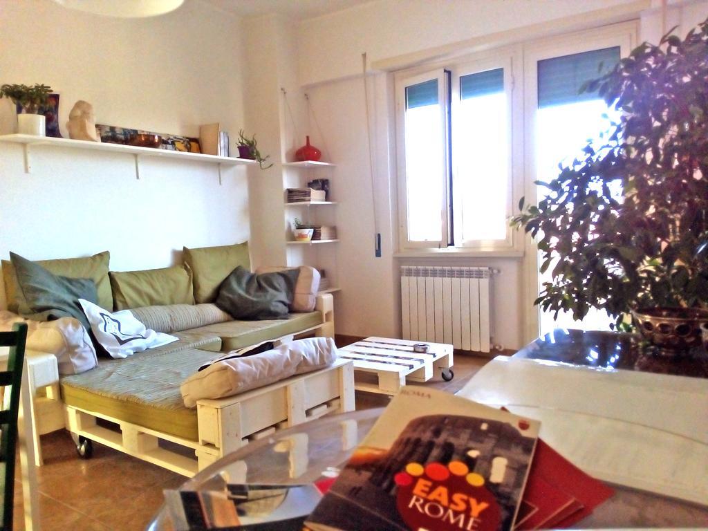 Al Settimo Piano Casa vacanze