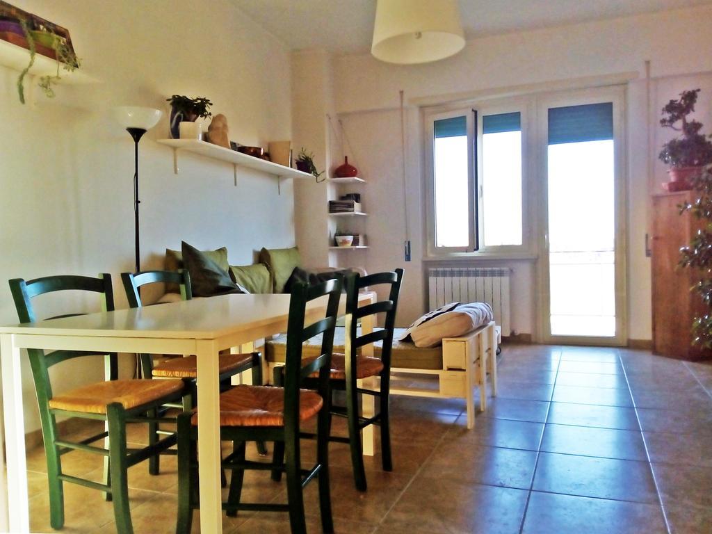 Casa vacanze Al Settimo Piano *