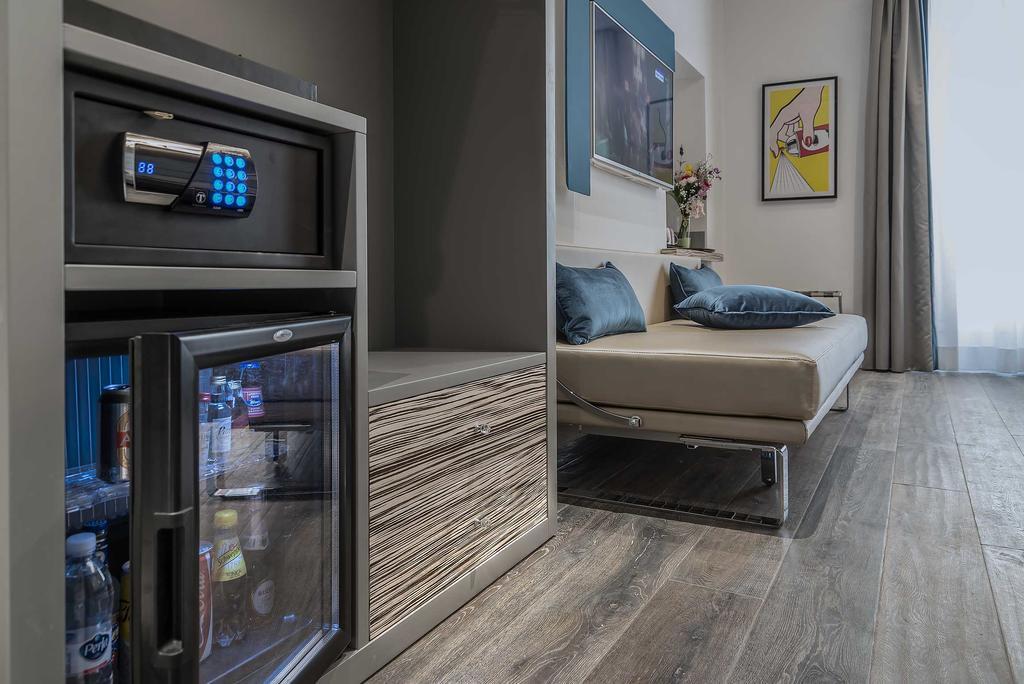Casa de hóspedes Colonna Suite Del Corso Roma