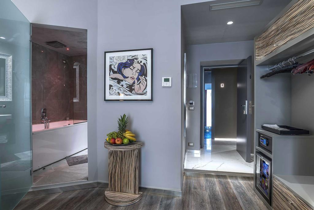 Colonna Suite Del Corso Roma
