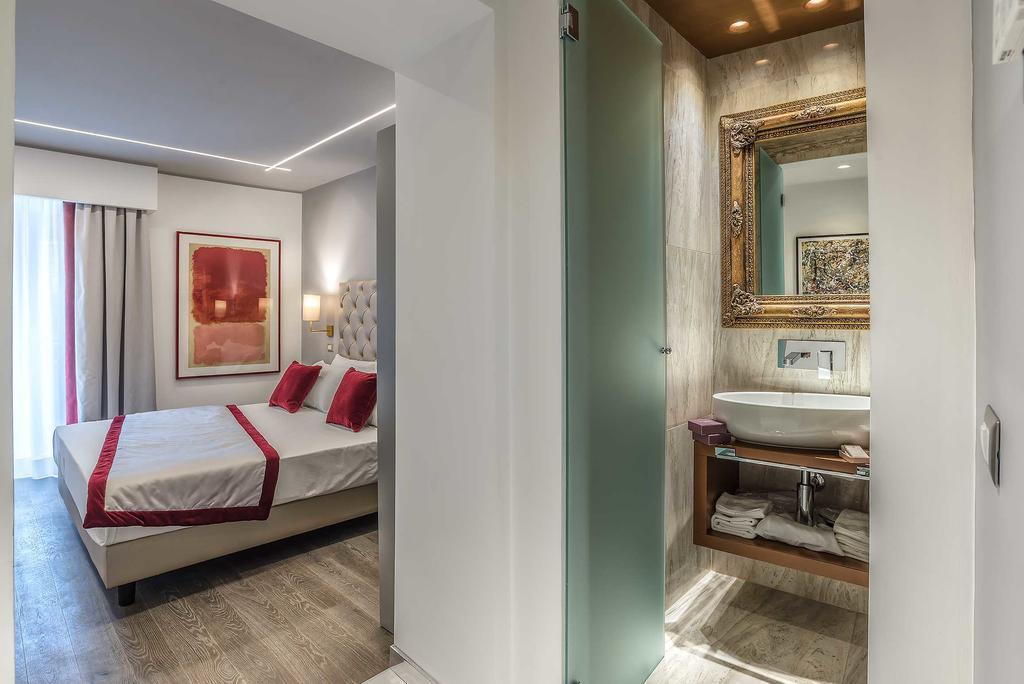 Colonna Suite Del Corso 3* Roma