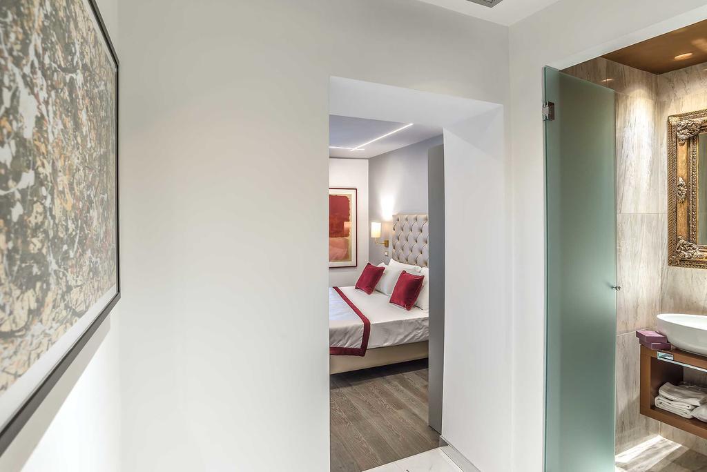 Colonna Suite Del Corso Roma