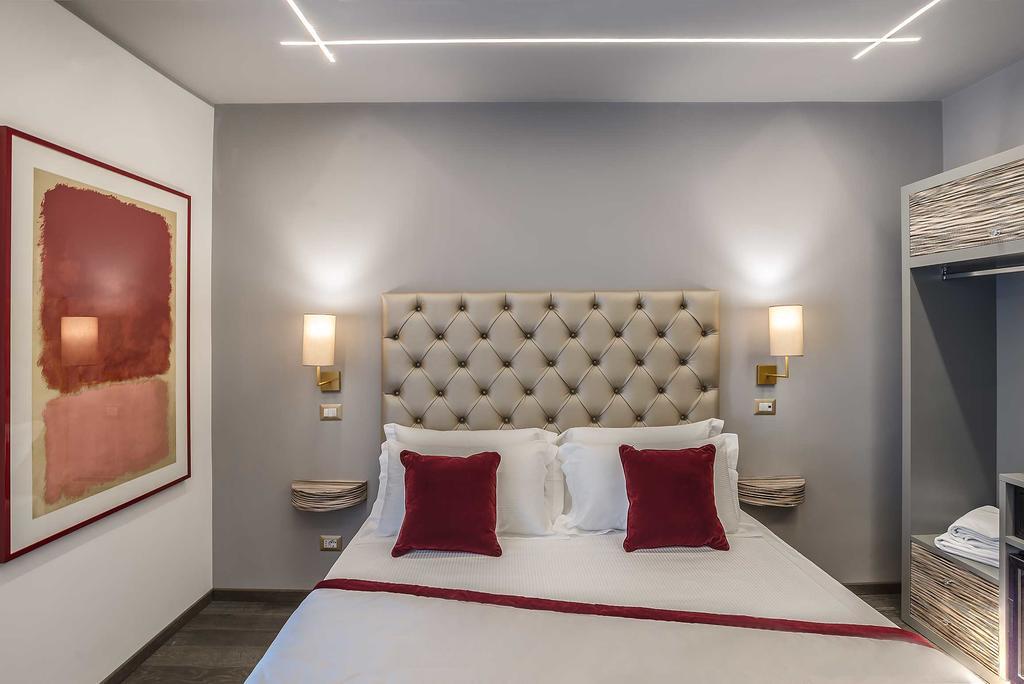 Casa de hóspedes Colonna Suite Del Corso 3*