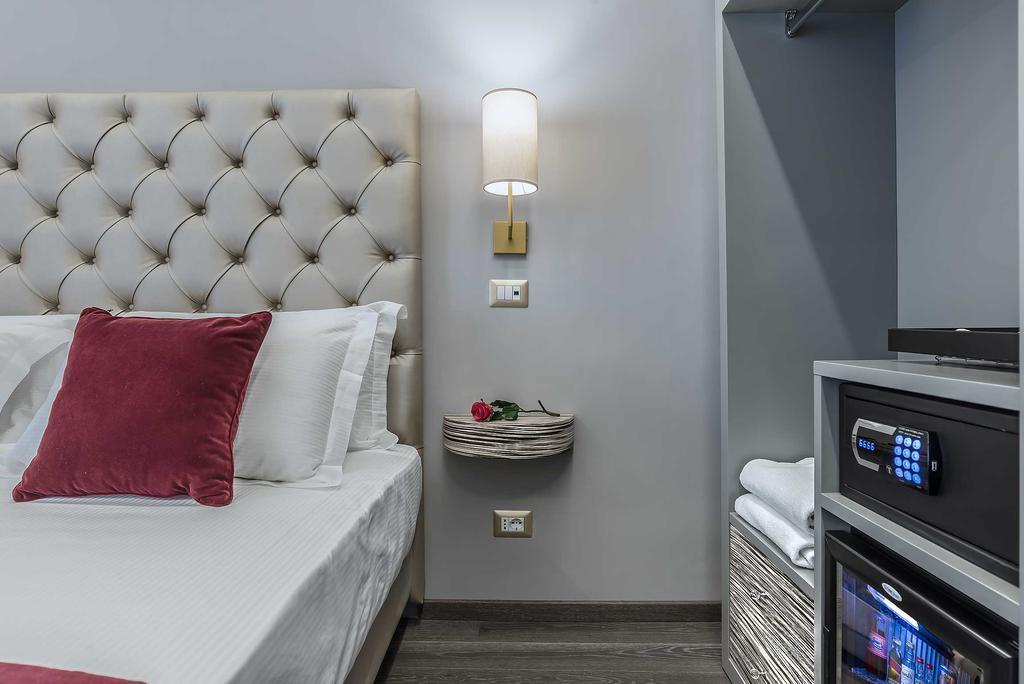 Colonna Suite Del Corso Casa de hóspedes 3*