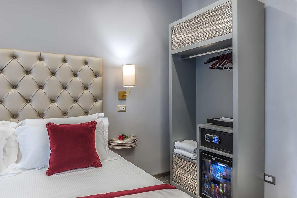 Colonna Suite Del Corso 3* Roma