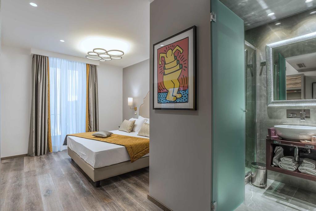 Casa de hóspedes Colonna Suite Del Corso