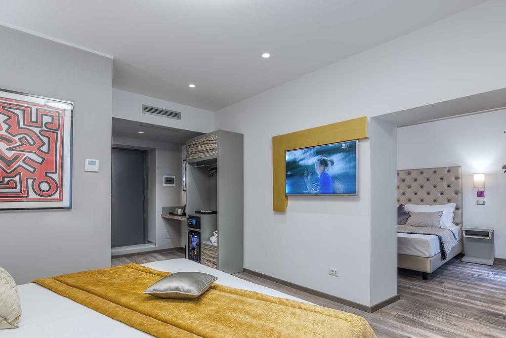 Casa de hóspedes Colonna Suite Del Corso 3*