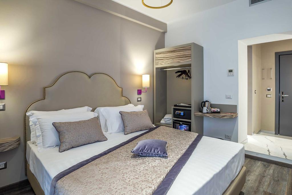 Colonna Suite Del Corso Casa de hóspedes