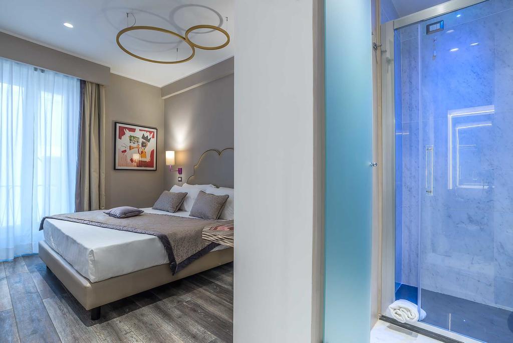 Colonna Suite Del Corso 3*