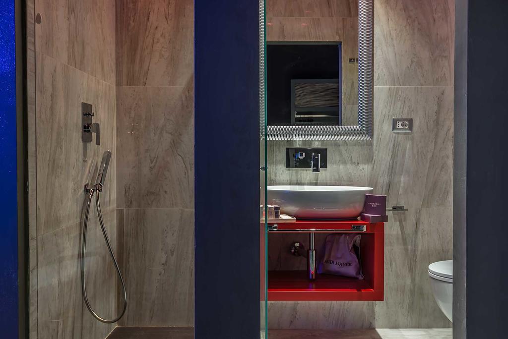 Colonna Suite Del Corso 3*