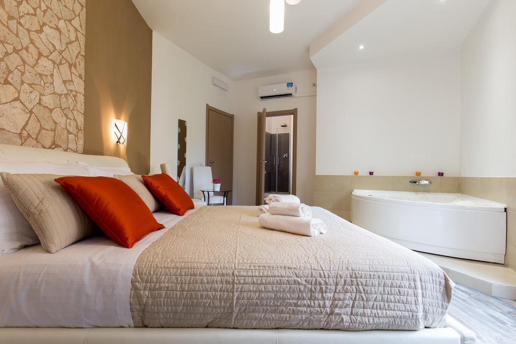 Affittacamere Luxury House Vaticano *