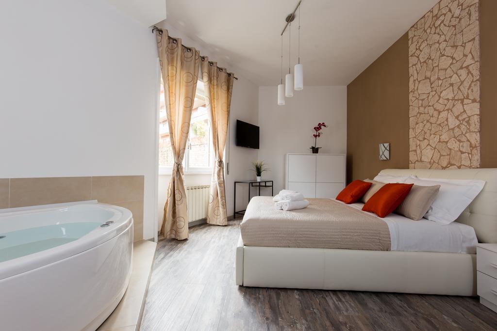 Luxury House Vaticano Affittacamere *