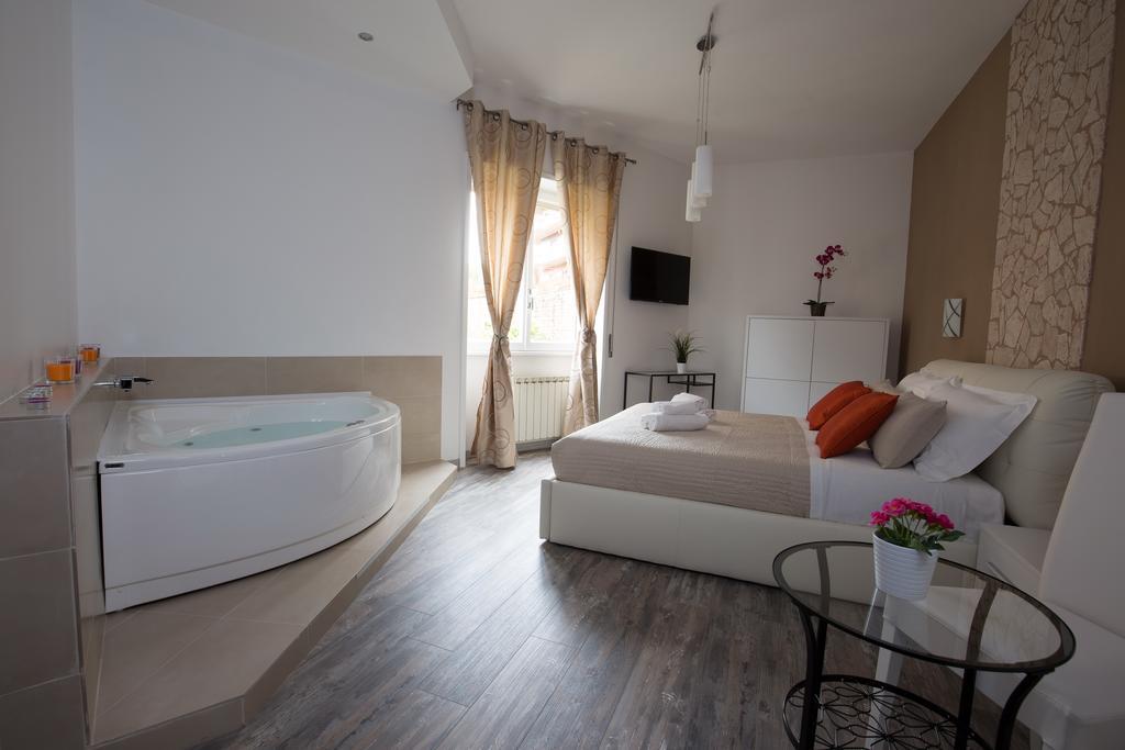 Affittacamere Luxury House Vaticano Roma