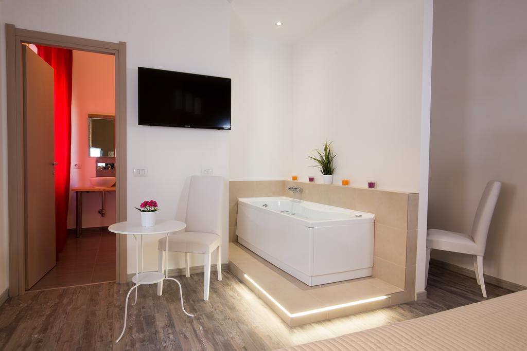Luxury House Vaticano Affittacamere