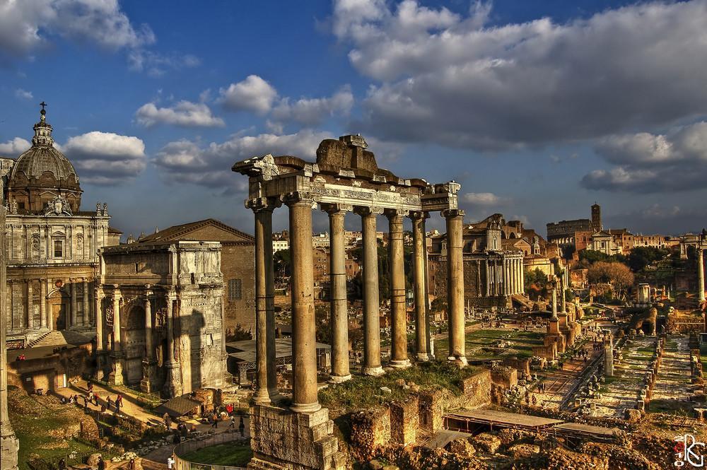 House&colosseum Appartamento Roma
