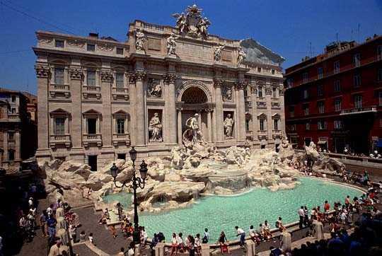House&colosseum Appartamento