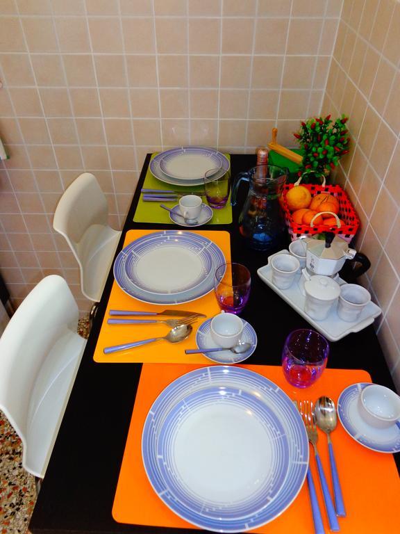 Casa Veggy Roma