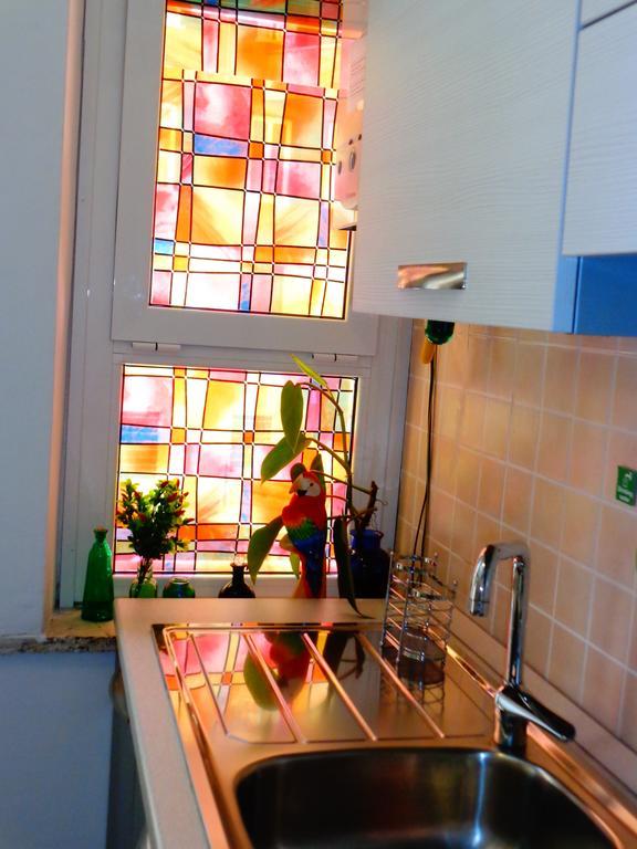 Casa Veggy Appartamento *