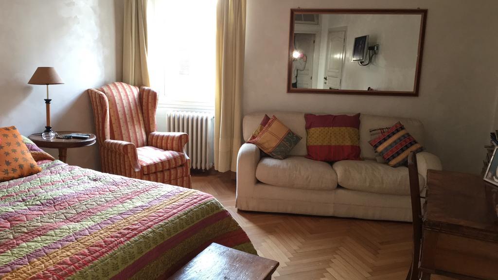 Appartamento Studio Via Del Babuino *