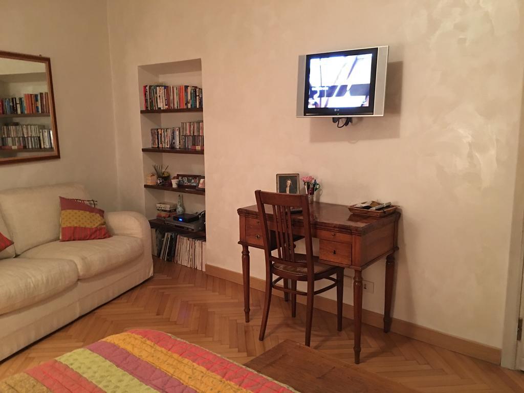Appartamento Studio Via Del Babuino