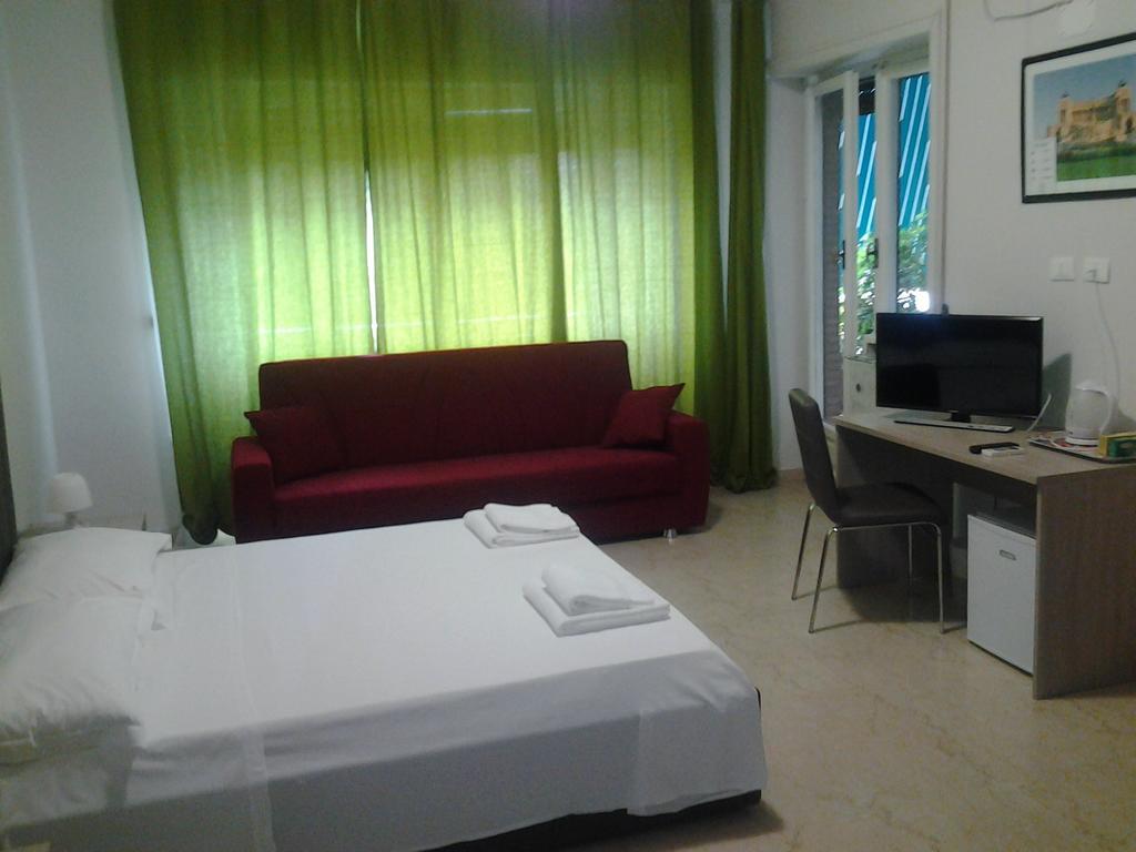 Olimpica Relais Casa de hóspedes Roma
