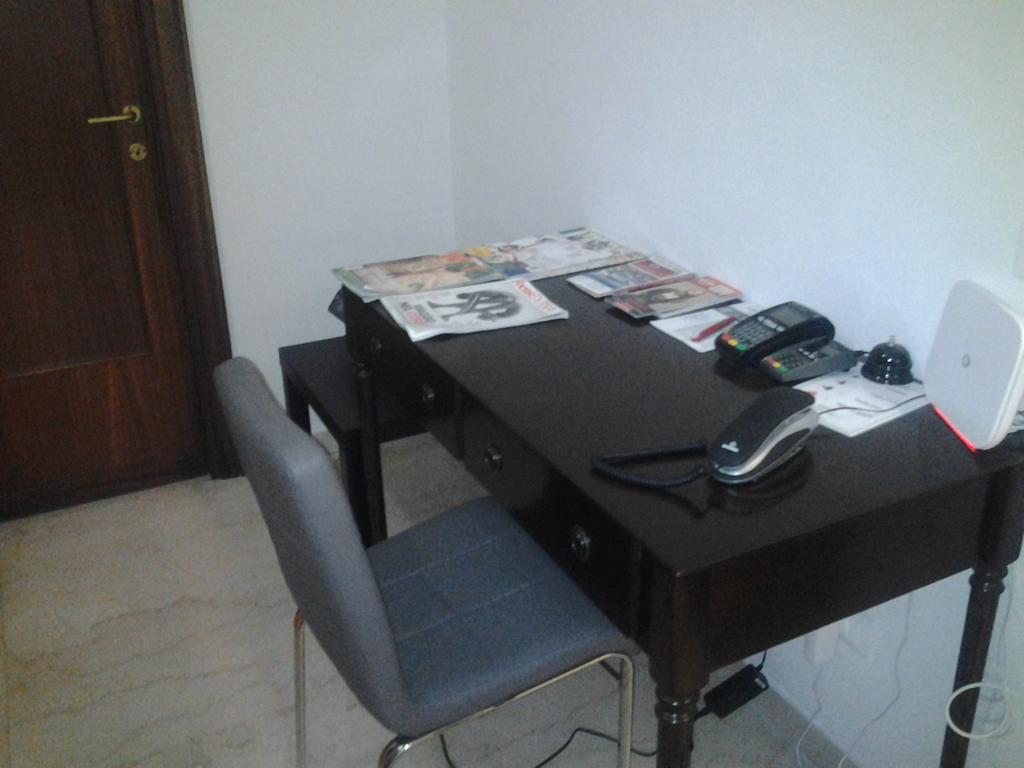 Olimpica Relais Casa de hóspedes