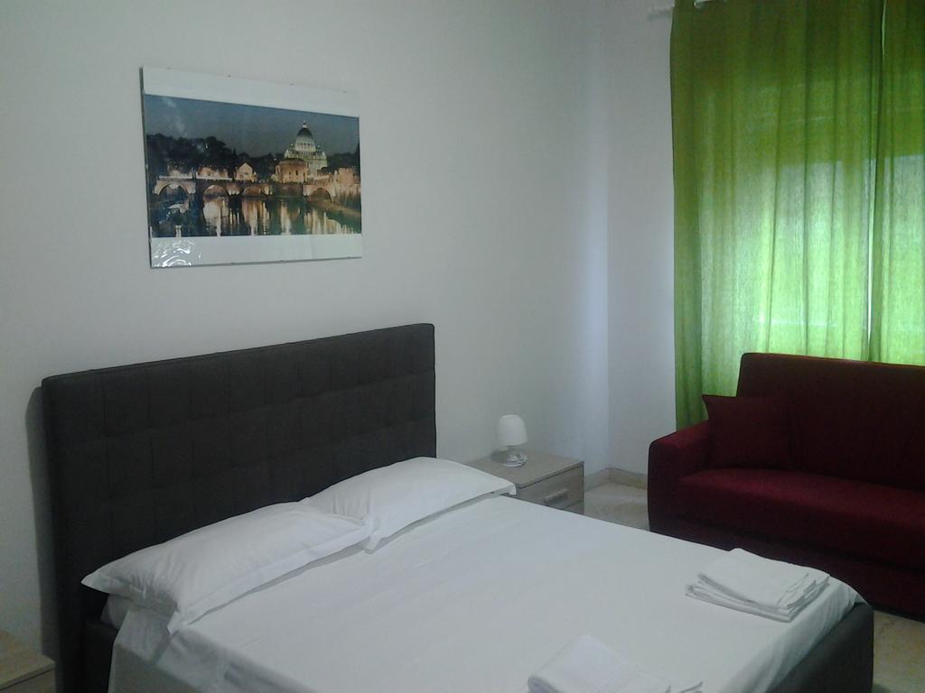 Olimpica Relais 2* Roma