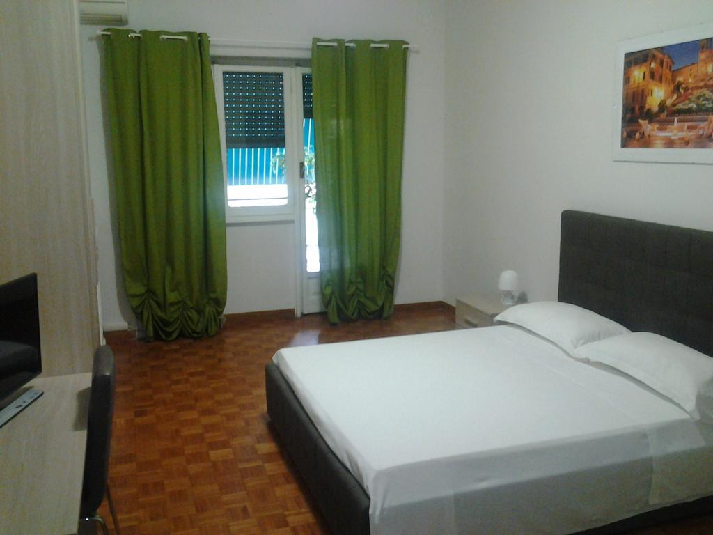 Olimpica Relais Casa de hóspedes Roma