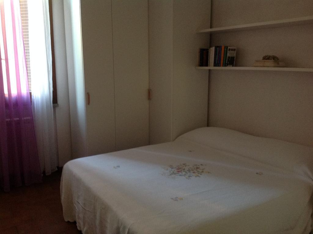 Holiday home Casa Azzurra Rome