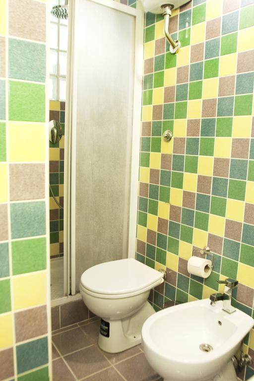 Apartamento San Lorenzo 42 Roma