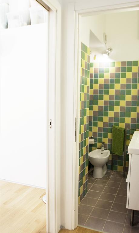 Apartamento San Lorenzo 42 Roma