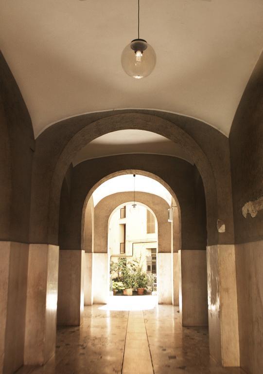 San Lorenzo 42 Apartamento Roma