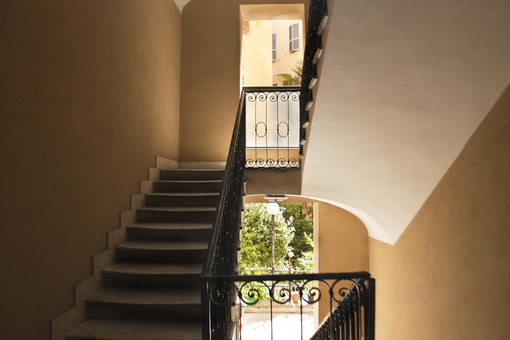 Apartamento San Lorenzo 42 *