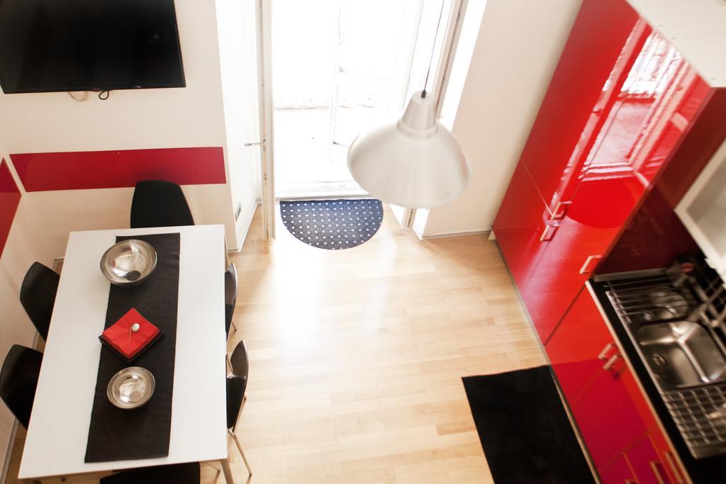 Apartamento San Lorenzo 42 *