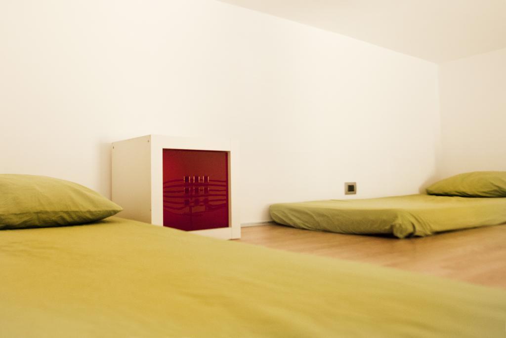 Apartamento San Lorenzo 42