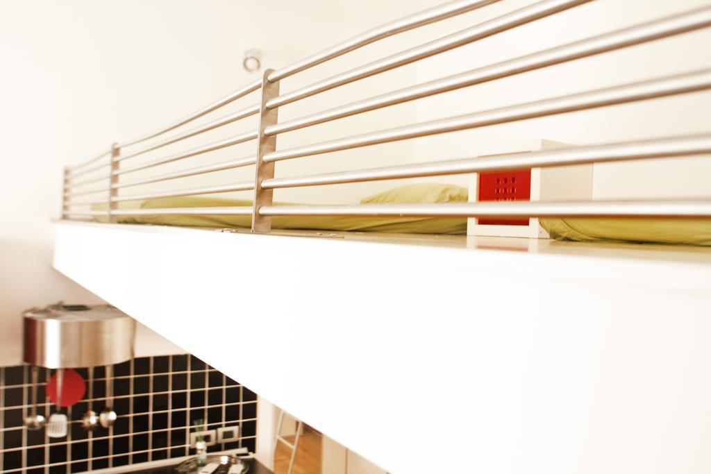 Apartamento San Lorenzo 42