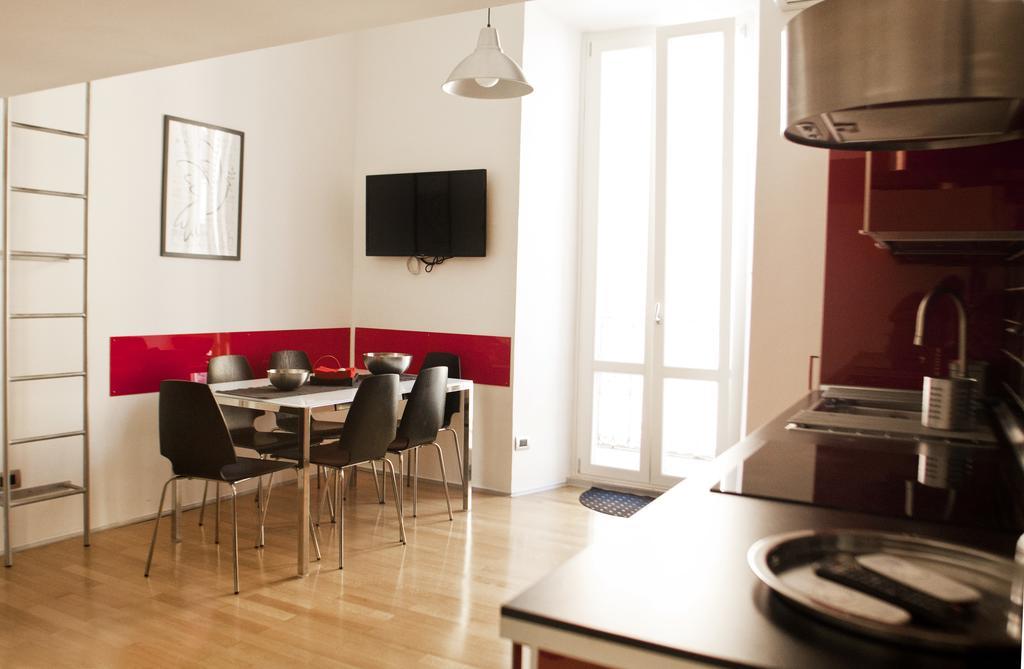 Apartamento San Lorenzo 42 *