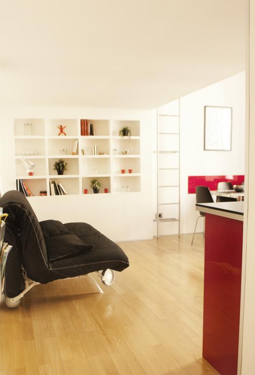 Apartamento San Lorenzo 42 Roma