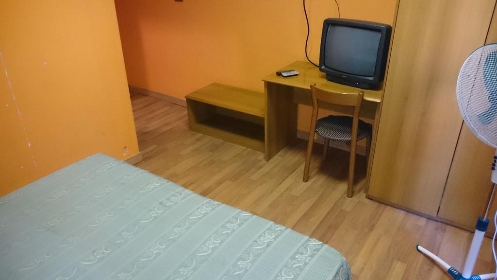 Hotel Urbis