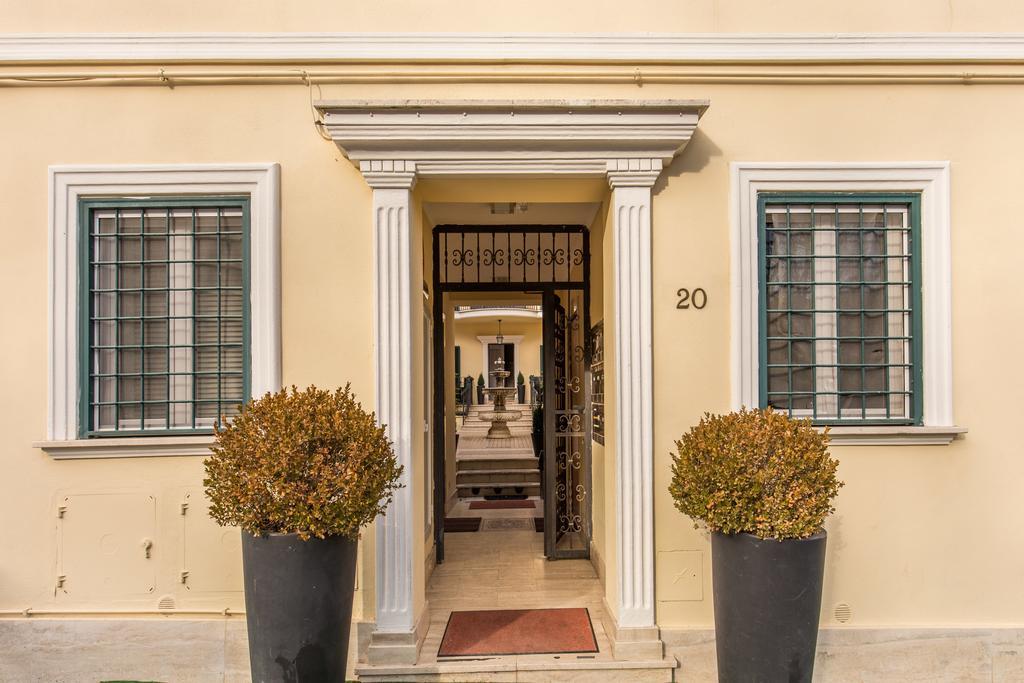Aparthotel Aurelia Vatican Roma
