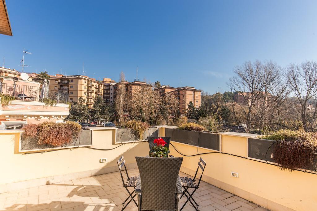 Aurelia Vatican Aparthotel Roma