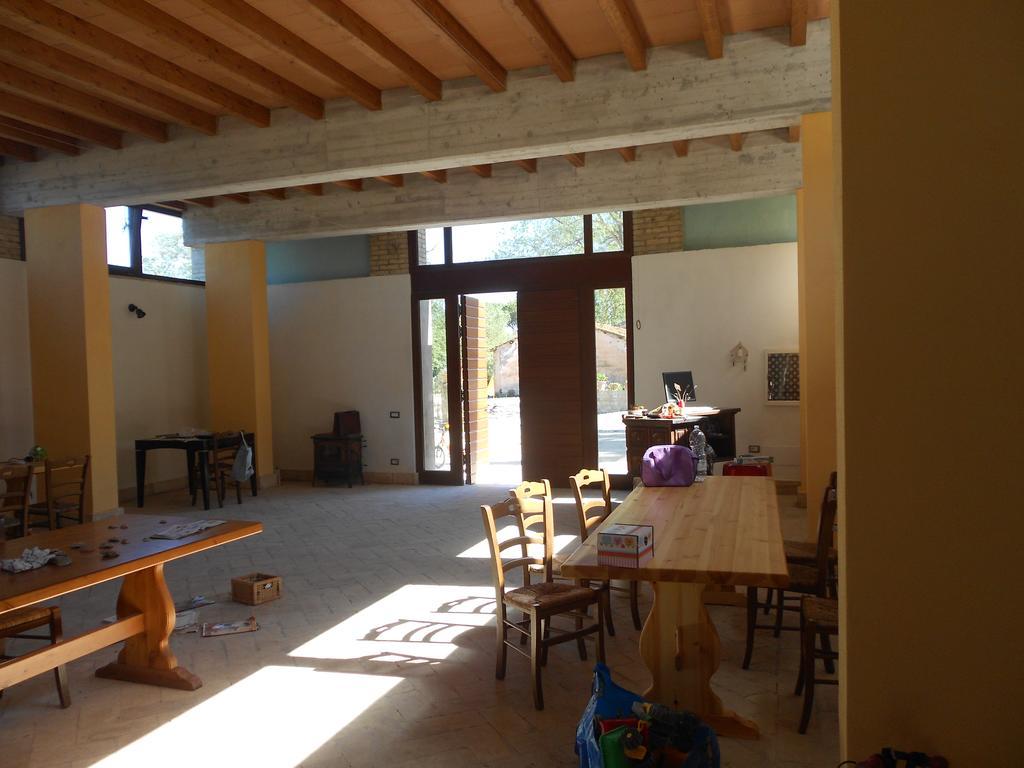 Bauernhof Cascina Di Sotto