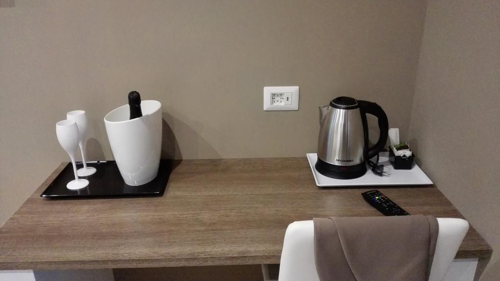 Tolli Gjestgiverier 3*