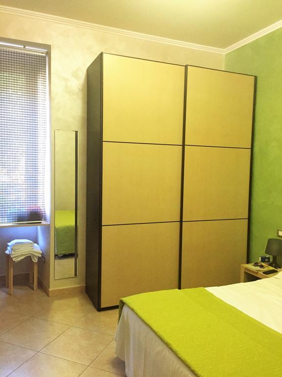 Guest house Apartrooms76