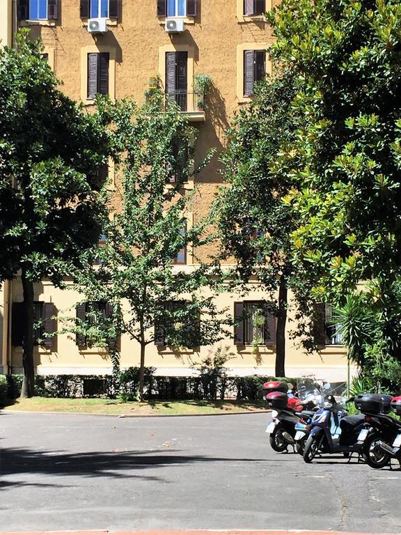 Apartrooms76 Guest house Rome