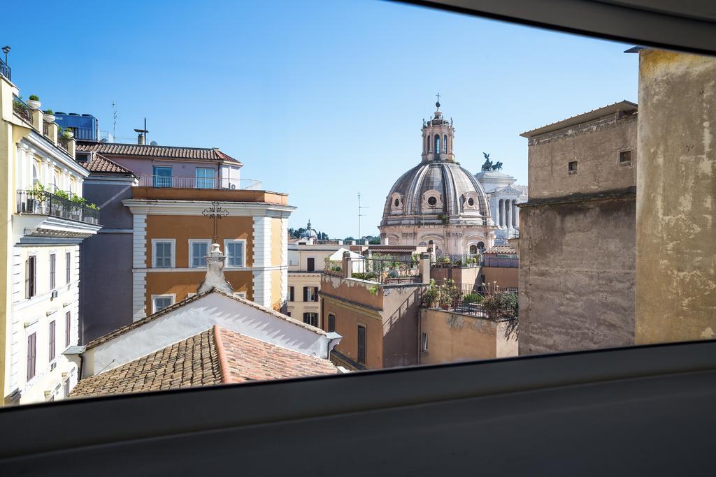 Appartamento Rent In Roma