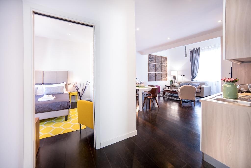 Rent In Appartamento *