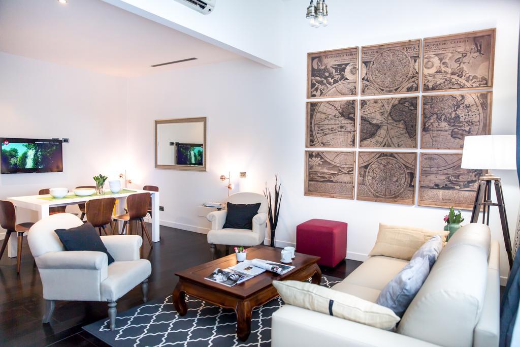 Rent In Appartamento Roma