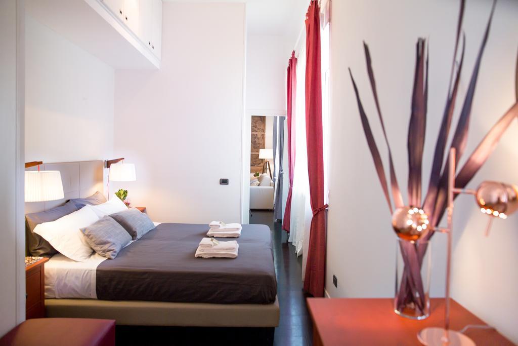 Appartamento Rent In