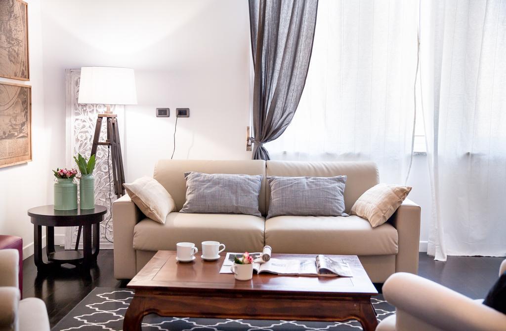 Appartamento Rent In